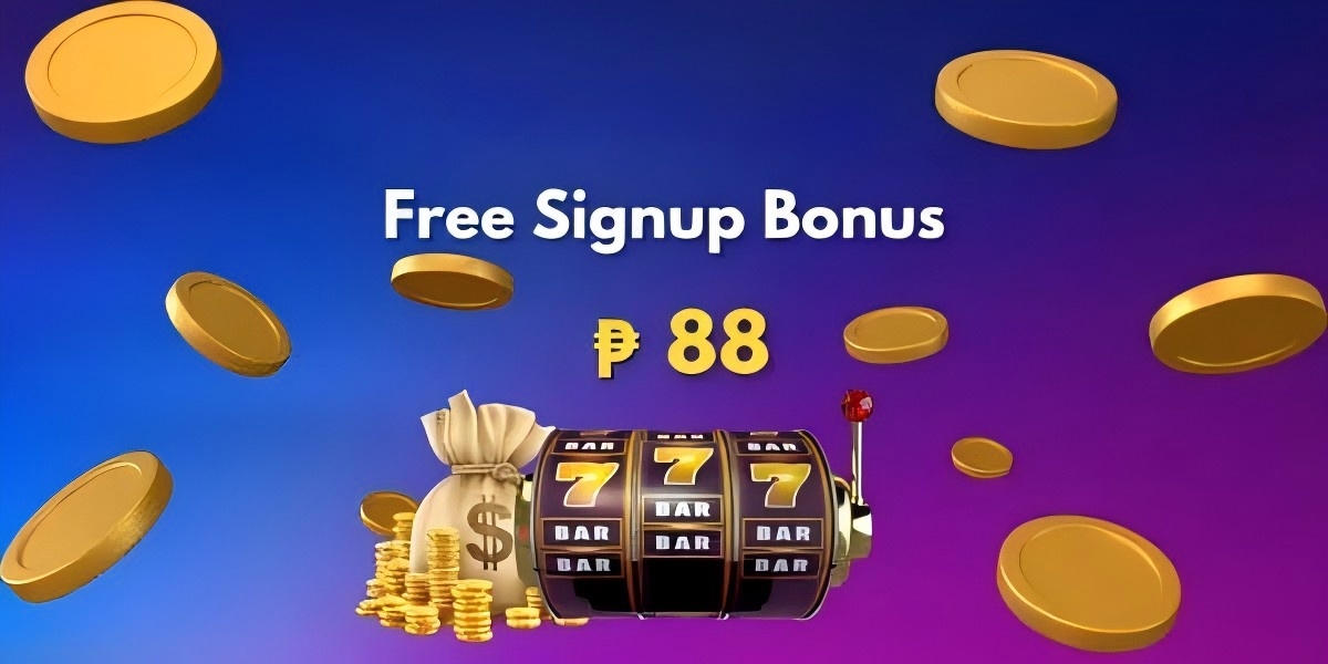 Superph Login welcome bonus promotion