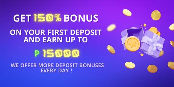 Superph Login Casino slot games promotion