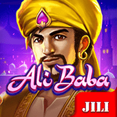 Ali Baba hot game at Superph Login