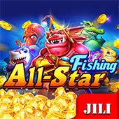All Star Fishing at Superph Login