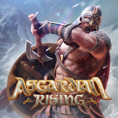 Asgardian Rising at Superph Login
