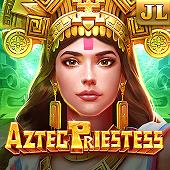 Aztec Priestess slot game on Superph Login