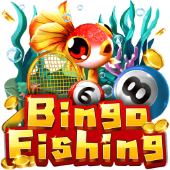 Bingo Fishing at Superph Login