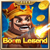 Boom Legend at Superph Login