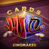Cards Hi Lo at Superph Login