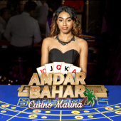 Casino Marina Andar Bahar at Superph Login