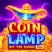 Coin Lamp slot at Superph Login