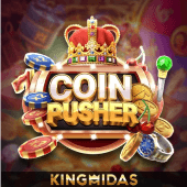Coin Pusher at Superph Login