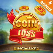 Coin Toss at Superph Login
