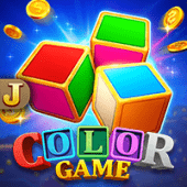 Color Game slot at Superph Login