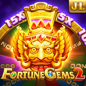 Fortune Gems 2 at Superph Login
