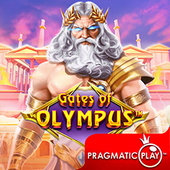 Gates of Olympus at Superph Login