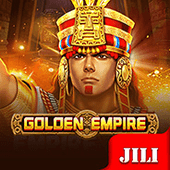 Golden Empire slot at Superph Login
