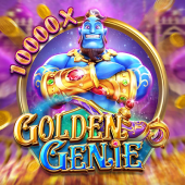Golden Genie at Superph Login