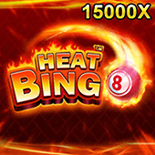 Heat Bingo at Superph Login