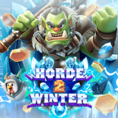 Horde 2 Winter at Superph Login