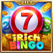 Irich Bingo at Superph Login