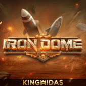 Iron Dome at Superph Login