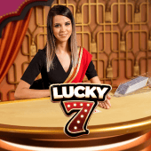 Lucky 7 at Superph Login