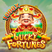 Lucky Fortunes at Superph Login