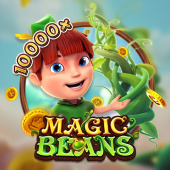 Magic Beans at Superph Login