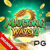 Mahjong Ways 2 at Superph Login
