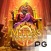 Midas Fortune at Superph Login