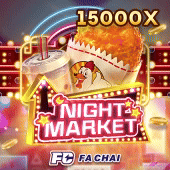 Night Market slot at Superph Login