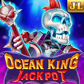 Ocean King Jackpot at Superph Login
