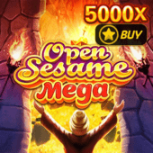 Open Sesame Mega at Superph Login