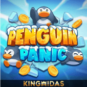 Penguin Panic at Superph Login