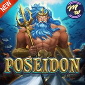 Poseidon slot at Superph Login