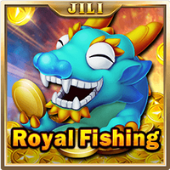 Royal Fishing at Superph Login