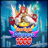 Starlight Princess 1000 at Superph Login