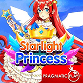 Starlight Princess at Superph Login