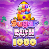Sugar Rush 1000 at Superph Login