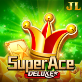 Super Ace Deluxe at Superph Login