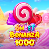 Sweet Bonanza 1000 at Superph Login