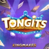 Tongits card game at Superph Login