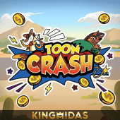 Toon Crash at Superph Login