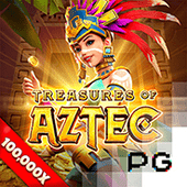 Treasures of Aztec at Superph Login