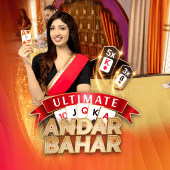 Ultimate Andar Bahar at Superph Login