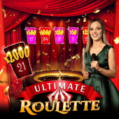 Ultimate Roulette at Superph Login