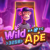 Wild Ape at Superph Login