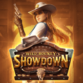Wild Bounty Showdown at Superph Login